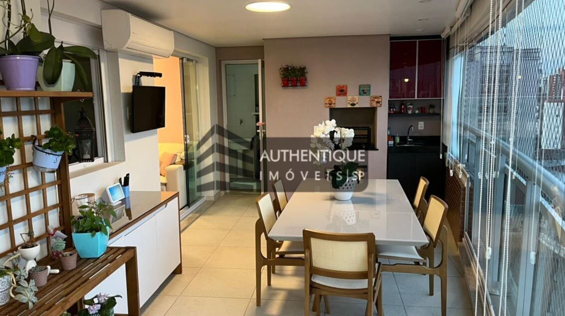 Apartamento à venda com 3 quartos, 95m² - Foto 19