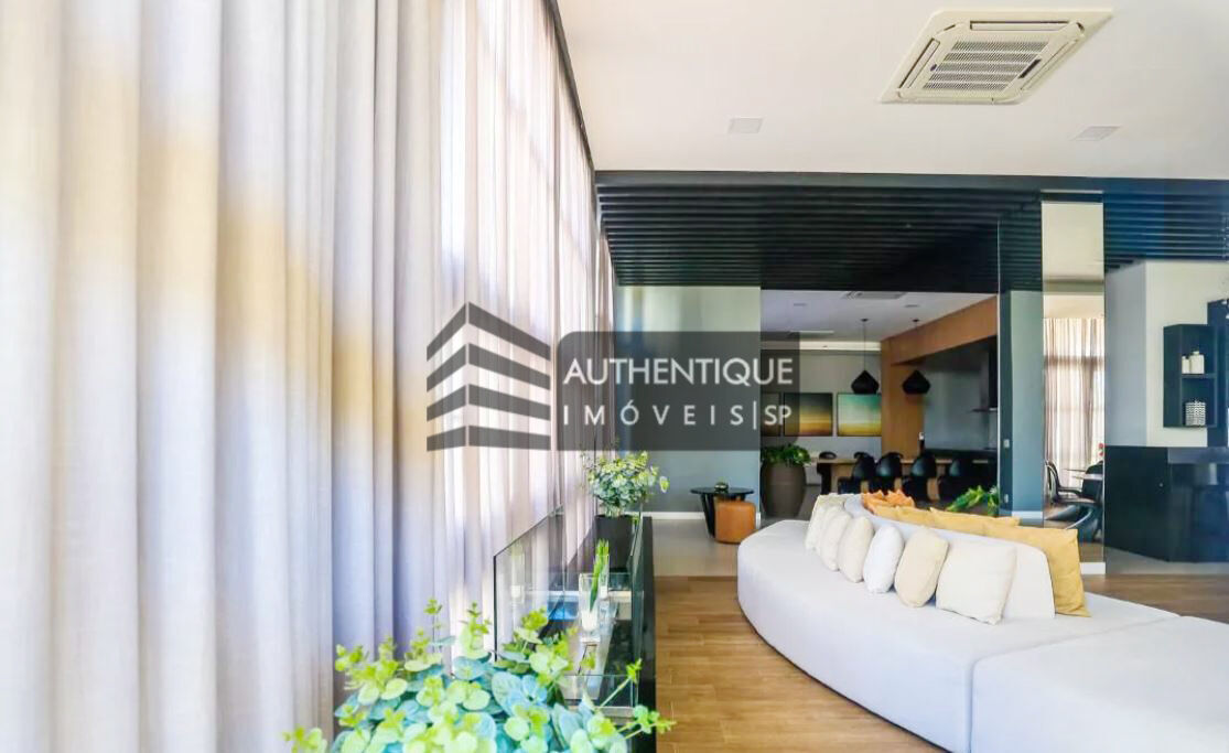 Apartamento à venda com 3 quartos, 95m² - Foto 7