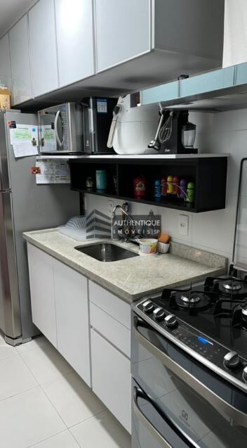 Apartamento à venda com 3 quartos, 95m² - Foto 24