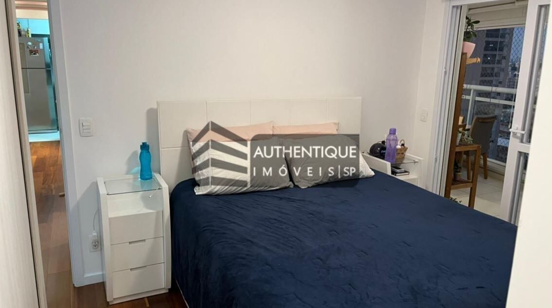 Apartamento à venda com 3 quartos, 95m² - Foto 26