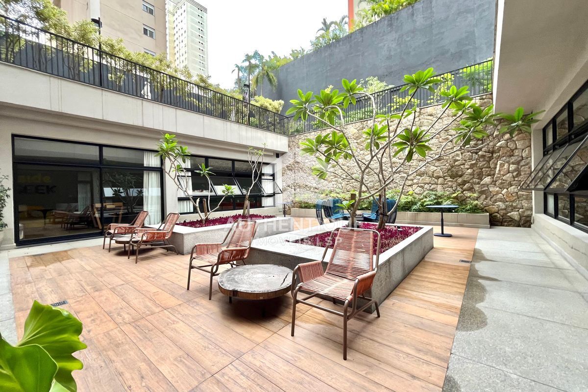 Apartamento, 3 quartos, 143 m² - Foto 14
