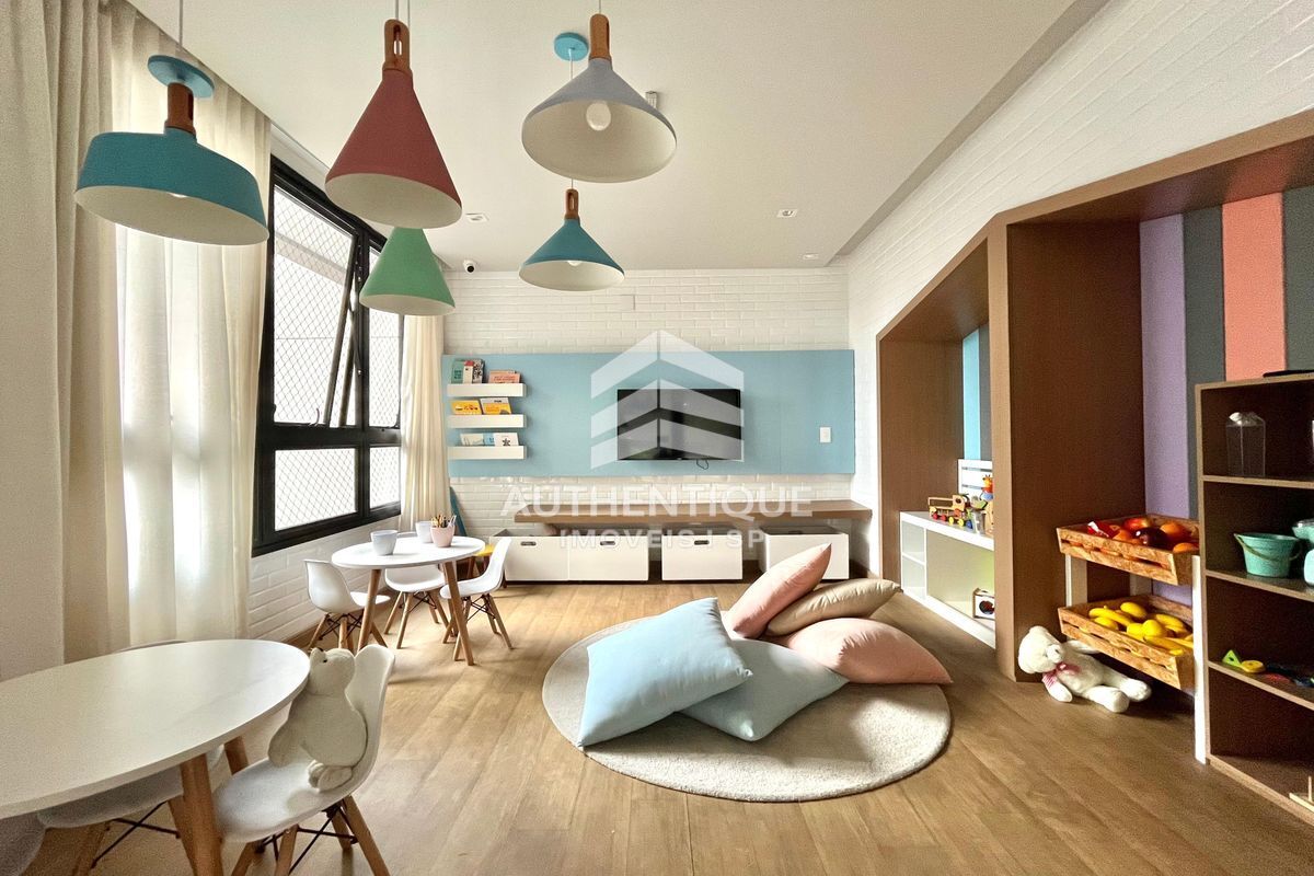 Apartamento, 3 quartos, 143 m² - Foto 21