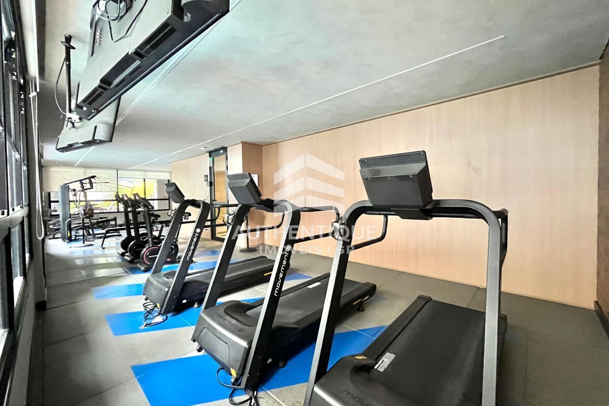 Apartamento, 3 quartos, 143 m² - Foto 18