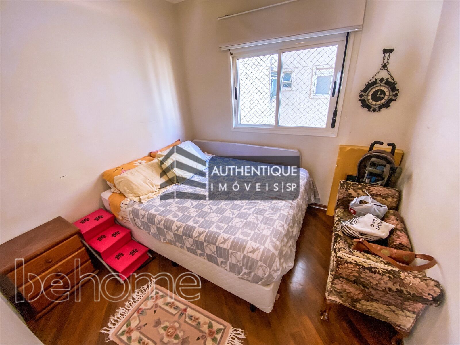 Apartamento à venda com 3 quartos, 139m² - Foto 23