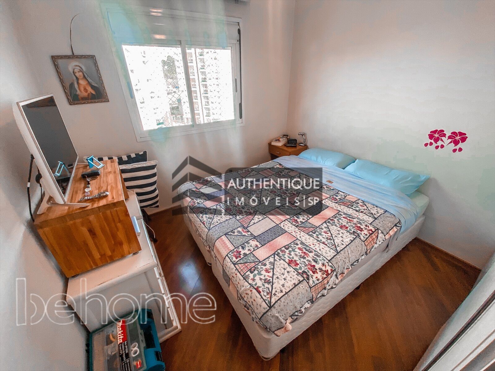 Apartamento à venda com 3 quartos, 139m² - Foto 16