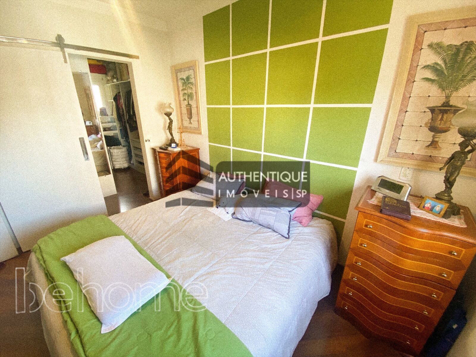 Apartamento à venda com 3 quartos, 139m² - Foto 13