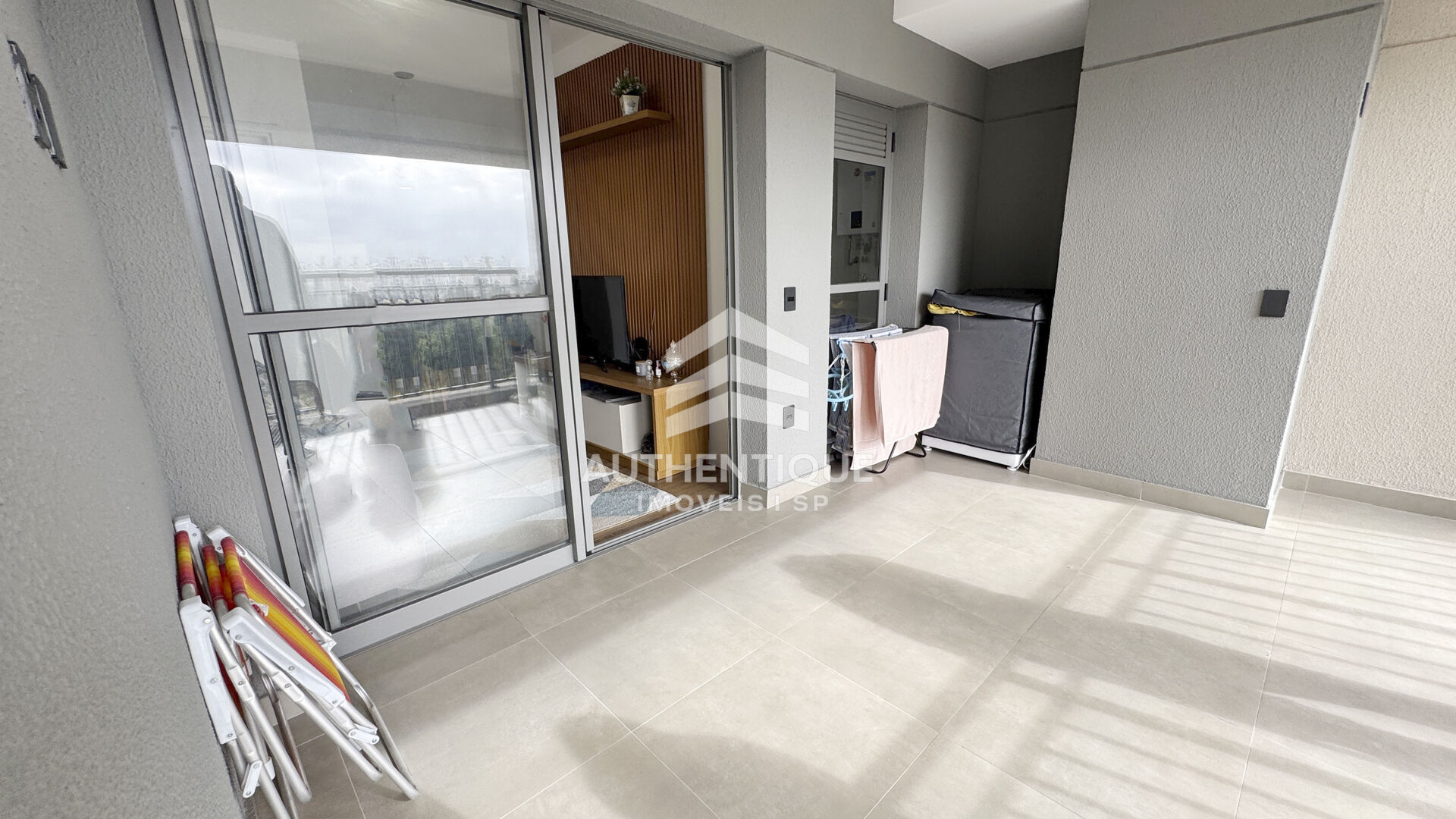 Apartamento, 2 quartos, 77 m² - Foto 8