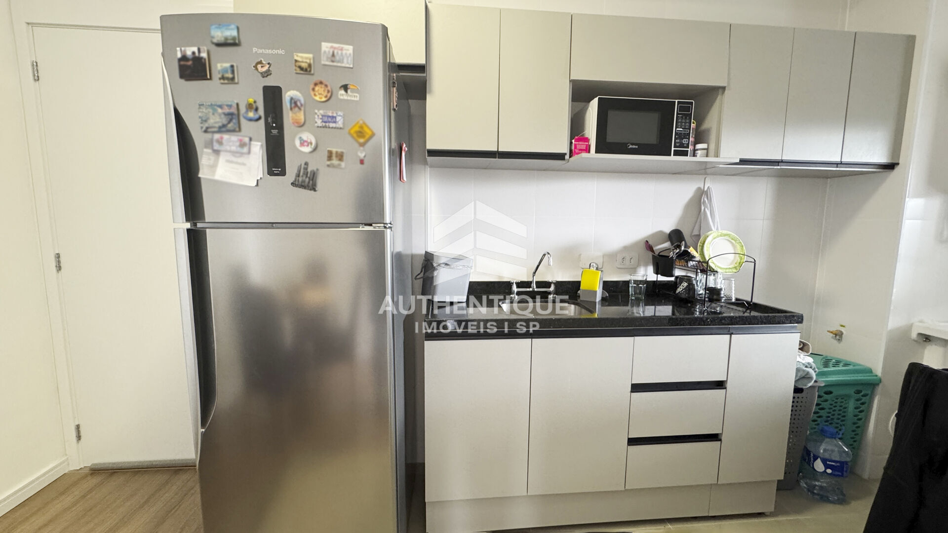 Apartamento, 2 quartos, 77 m² - Foto 10