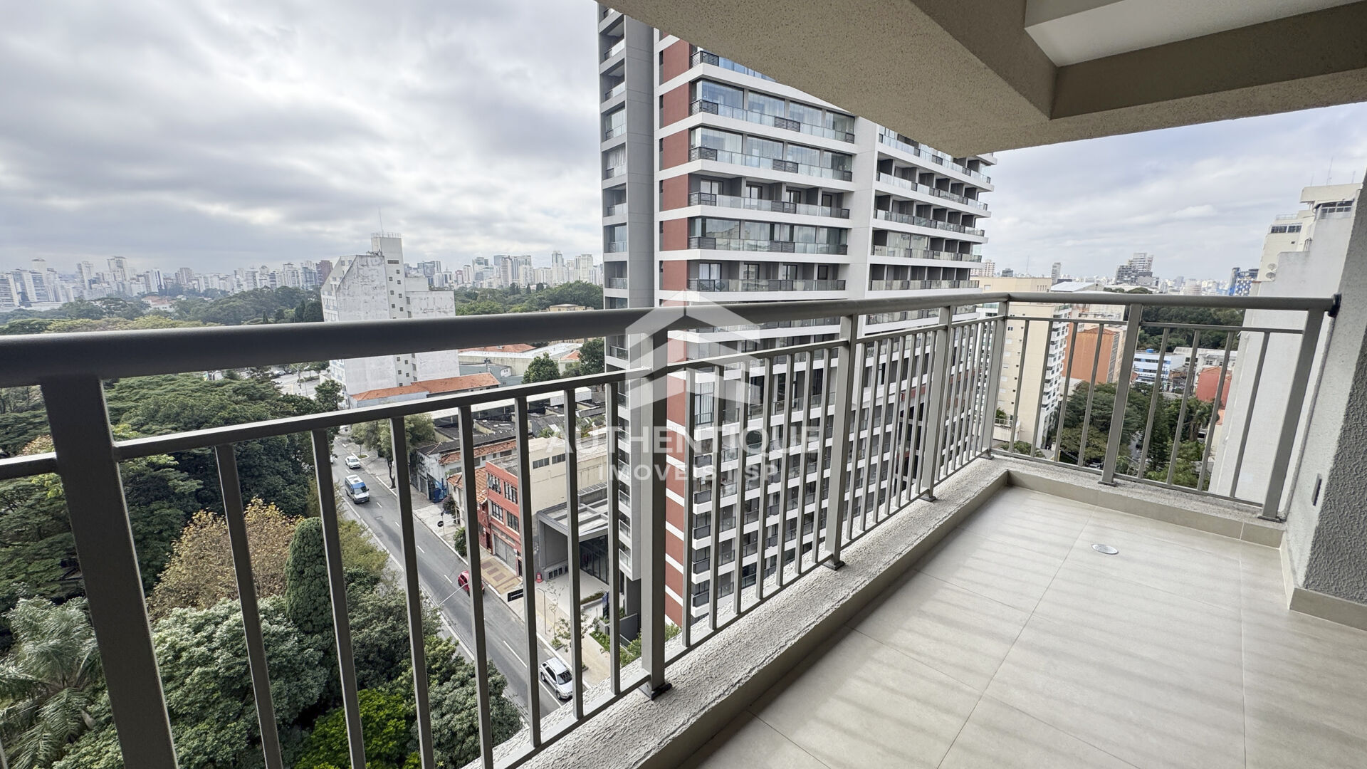 Apartamento, 2 quartos, 77 m² - Foto 2