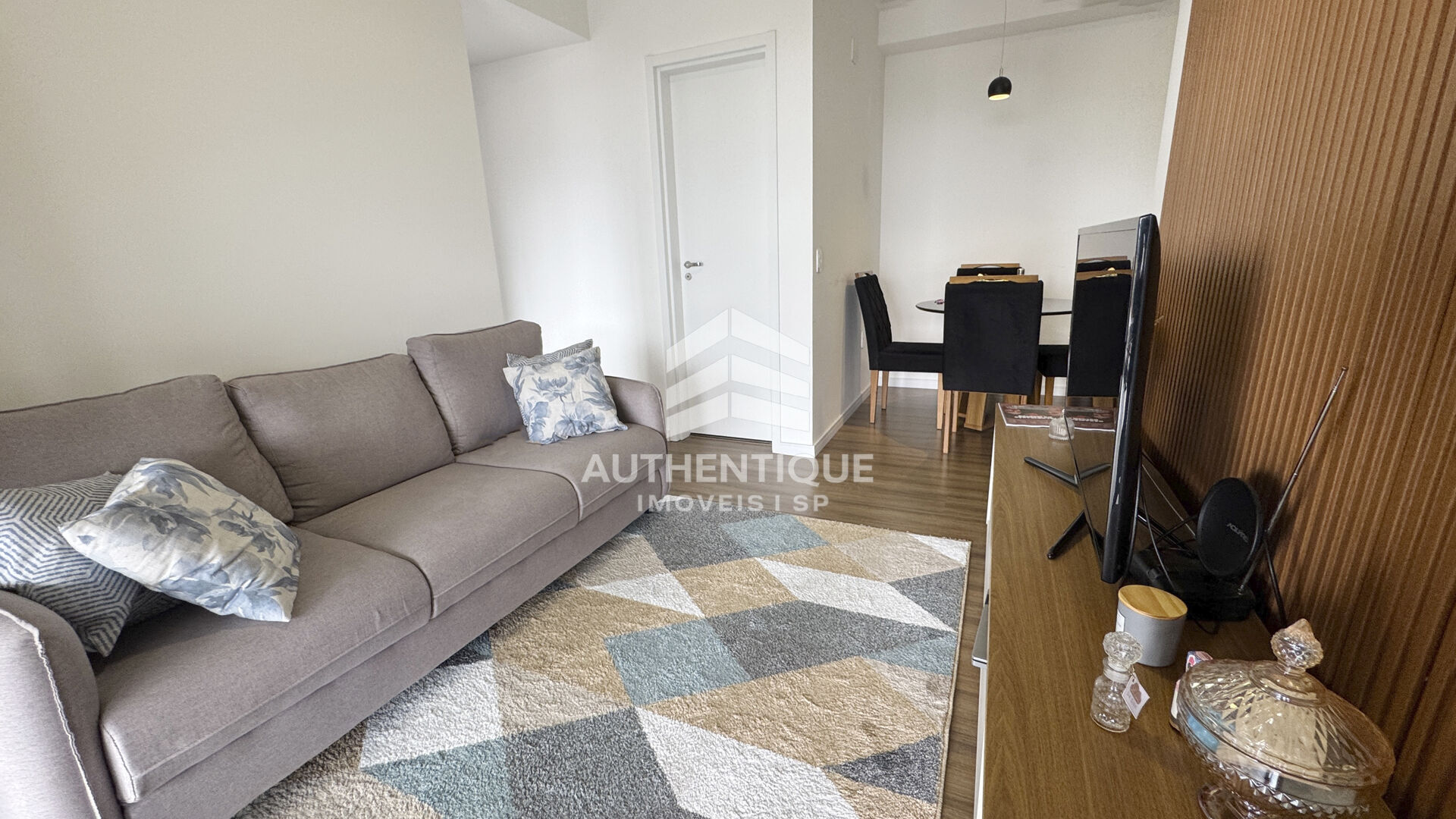 Apartamento, 2 quartos, 77 m² - Foto 6