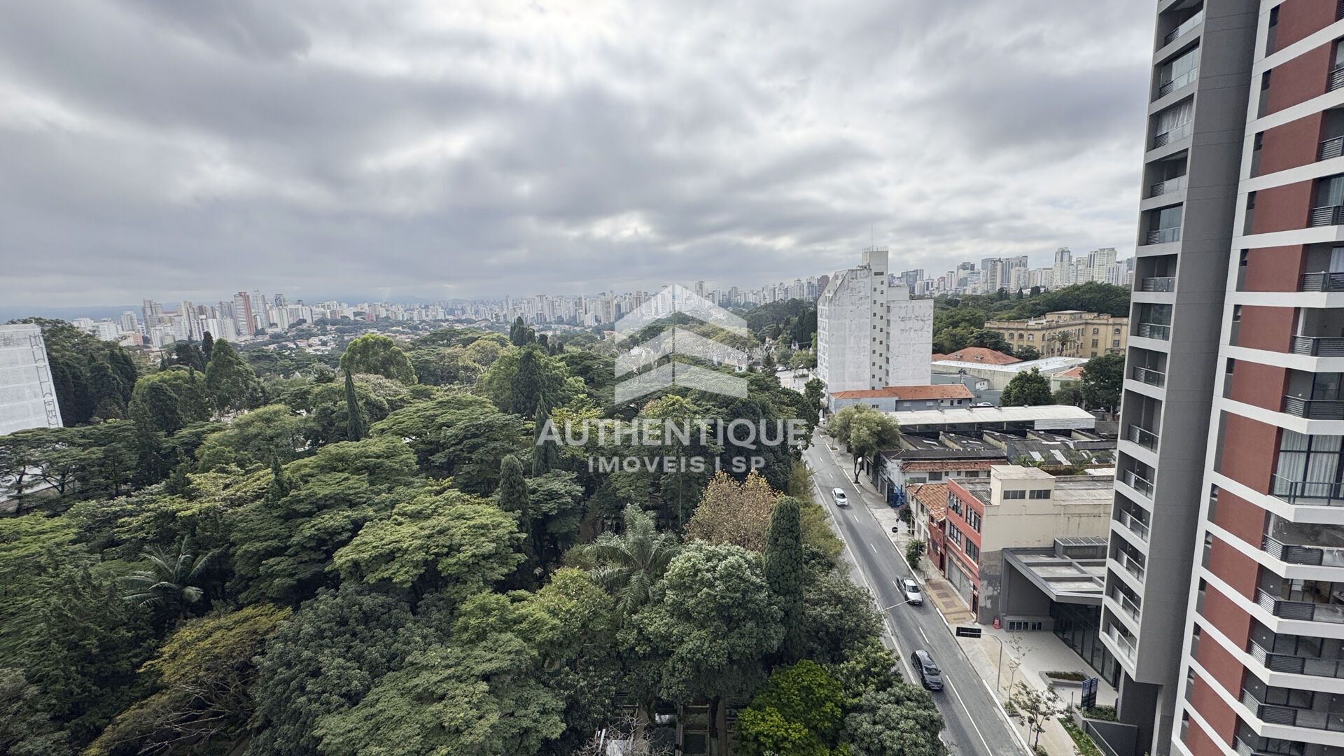 Apartamento, 2 quartos, 77 m² - Foto 3