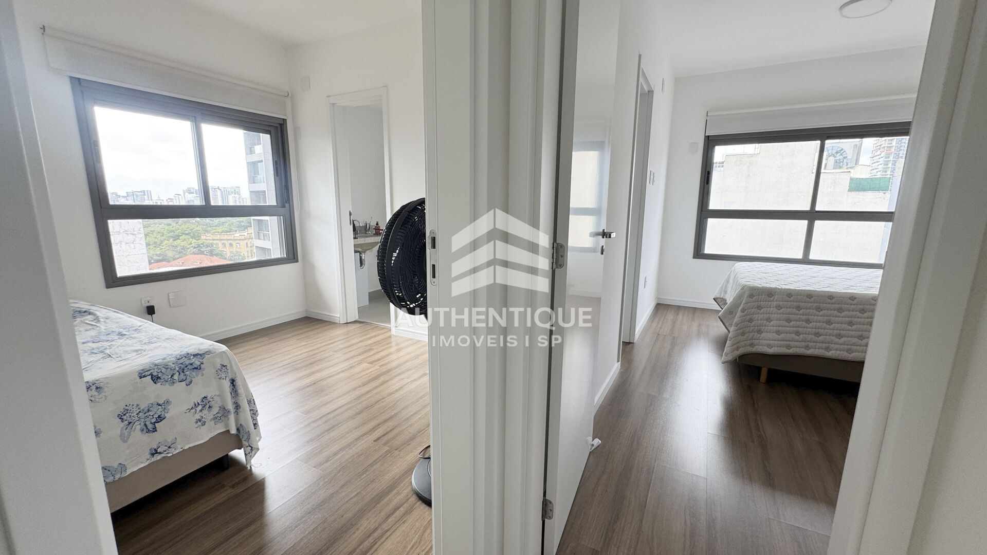 Apartamento, 2 quartos, 77 m² - Foto 14