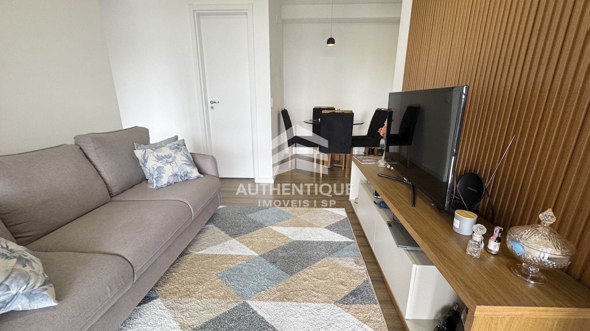 Apartamento, 2 quartos, 77 m² - Foto 5