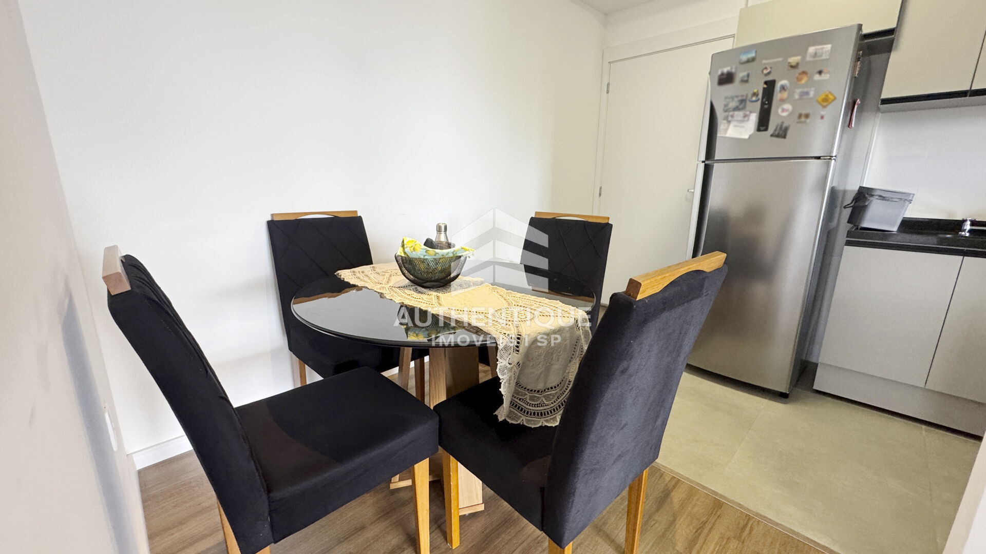 Apartamento, 2 quartos, 77 m² - Foto 9