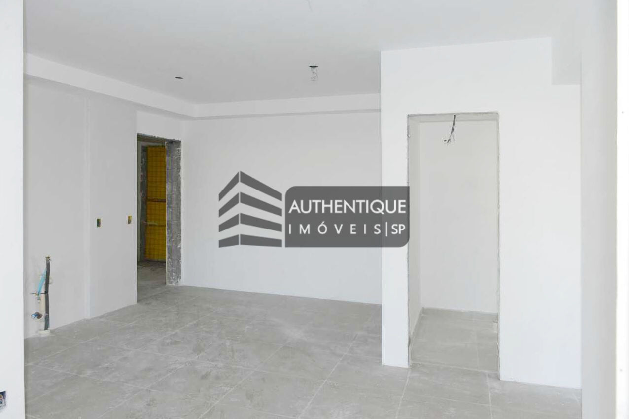 Apartamento à venda com 2 quartos, 77m² - Foto 2