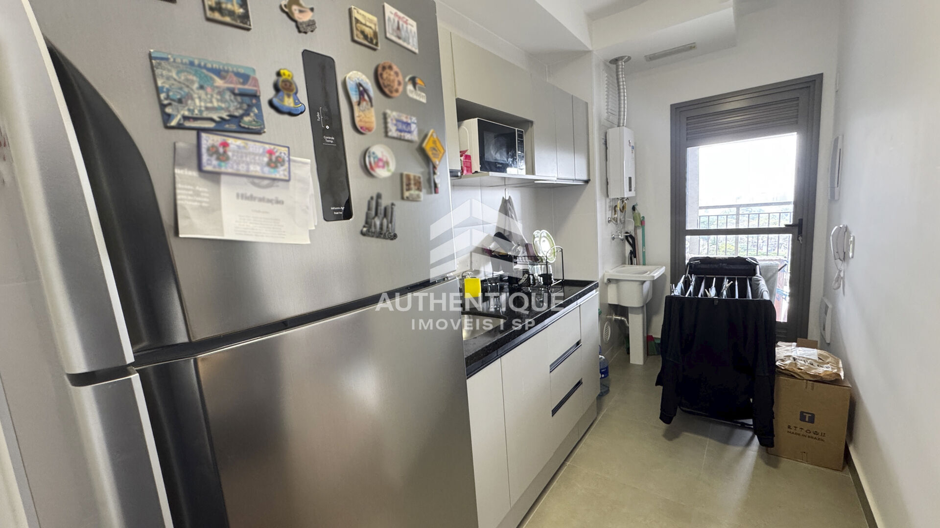 Apartamento, 2 quartos, 77 m² - Foto 11