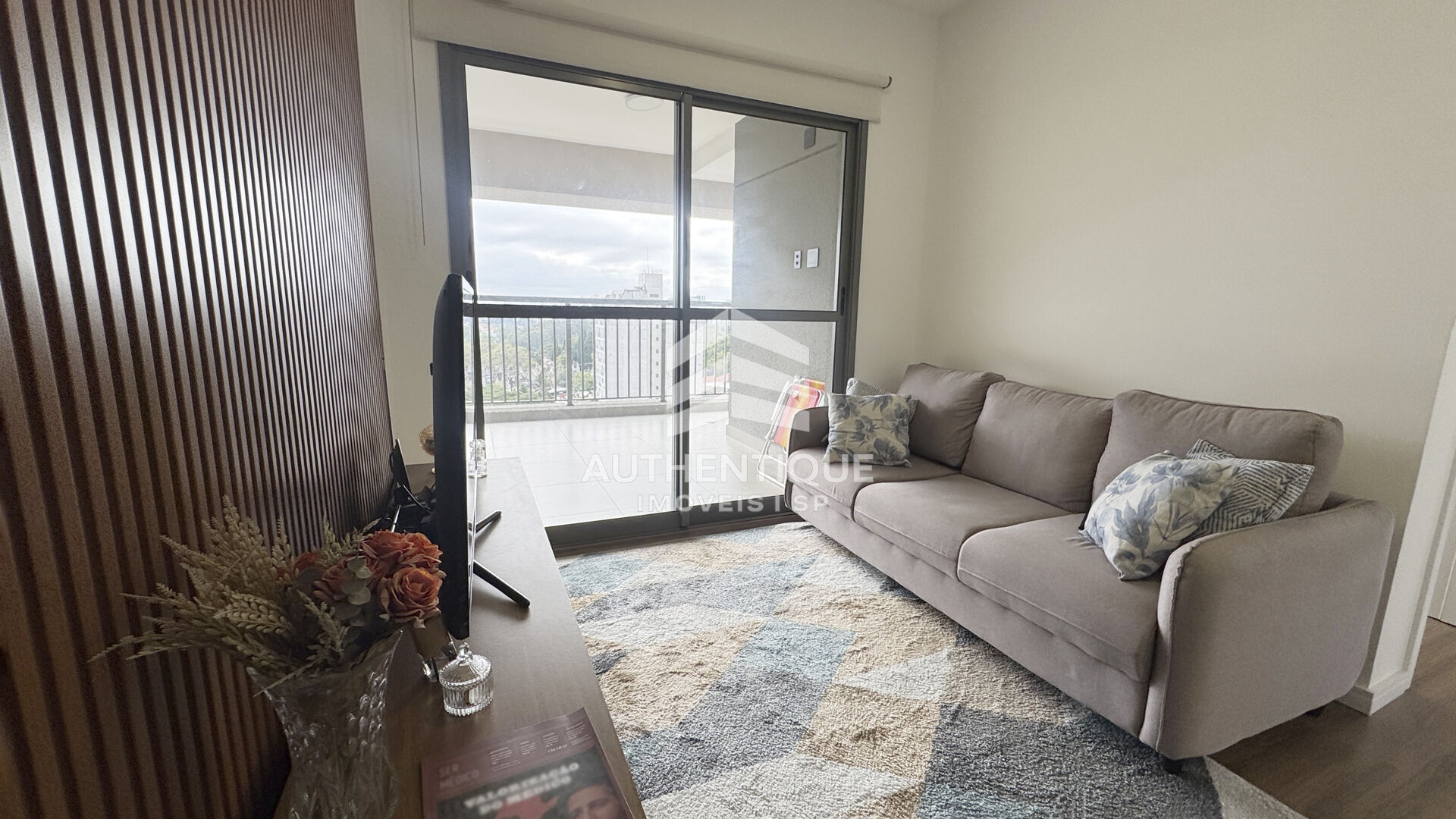 Apartamento, 2 quartos, 77 m² - Foto 4
