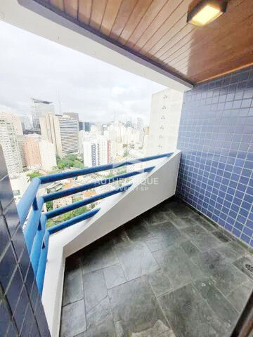 Apartamento, 3 quartos, 79 m² - Foto 1