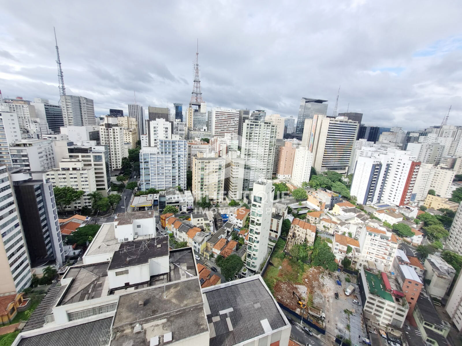 Apartamento, 3 quartos, 79 m² - Foto 3