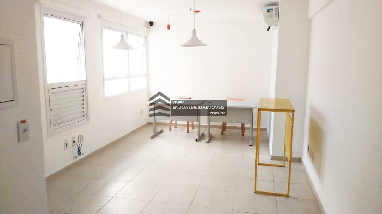 Conjunto Comercial-Sala à venda, 31m² - Foto 7