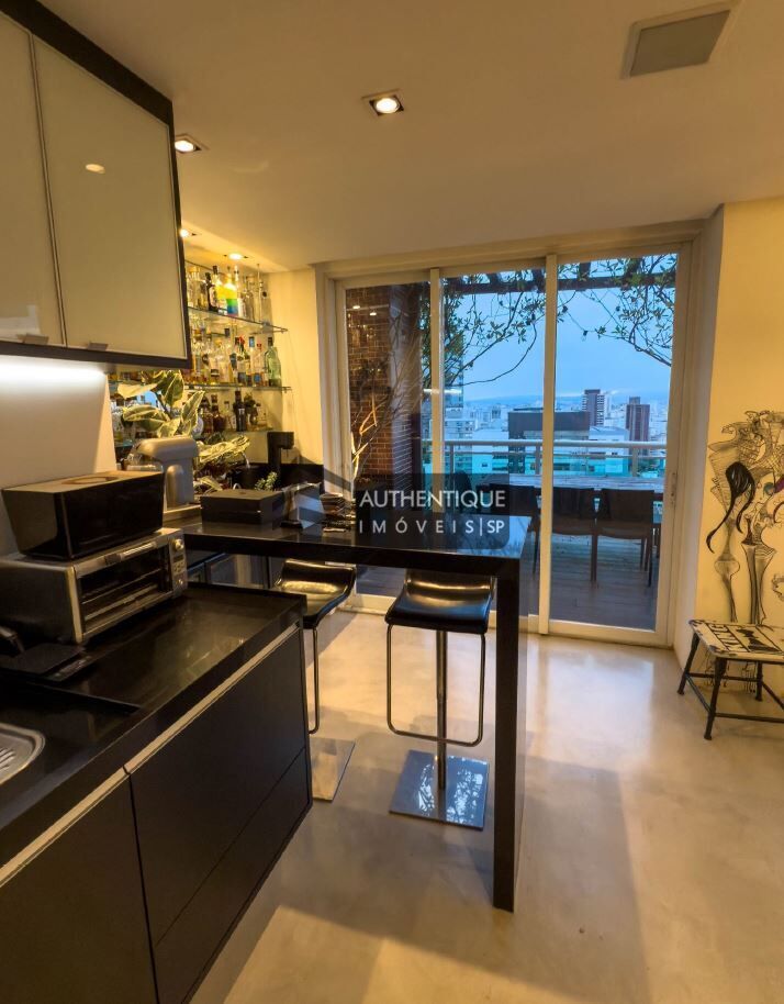 Cobertura, 3 quartos, 190 m² - Foto 14