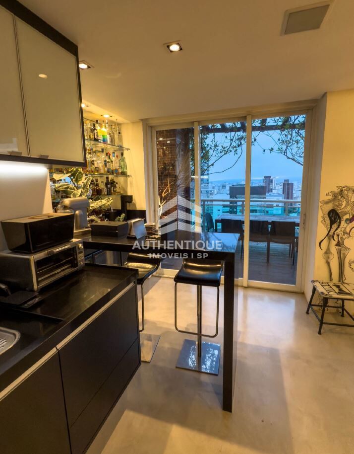 Cobertura, 3 quartos, 190 m² - Foto 14