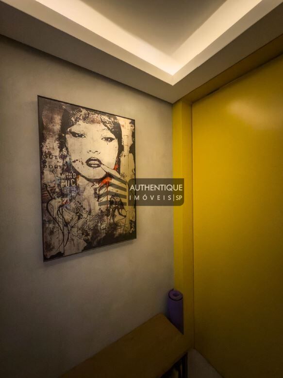 Cobertura, 3 quartos, 190 m² - Foto 11