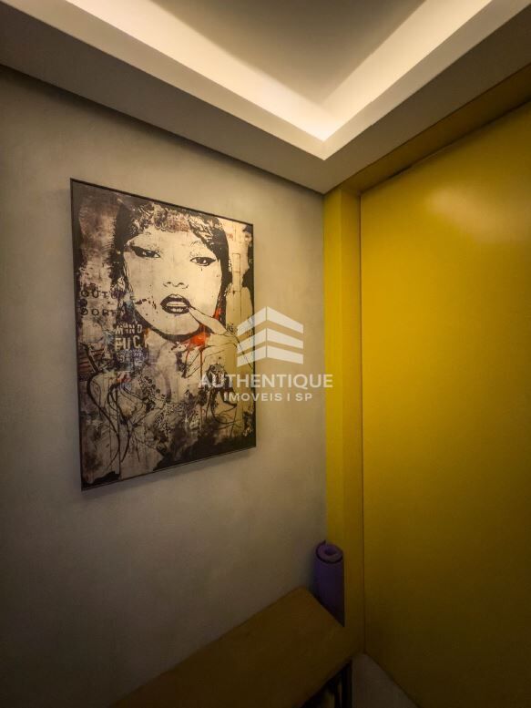 Cobertura, 3 quartos, 190 m² - Foto 11