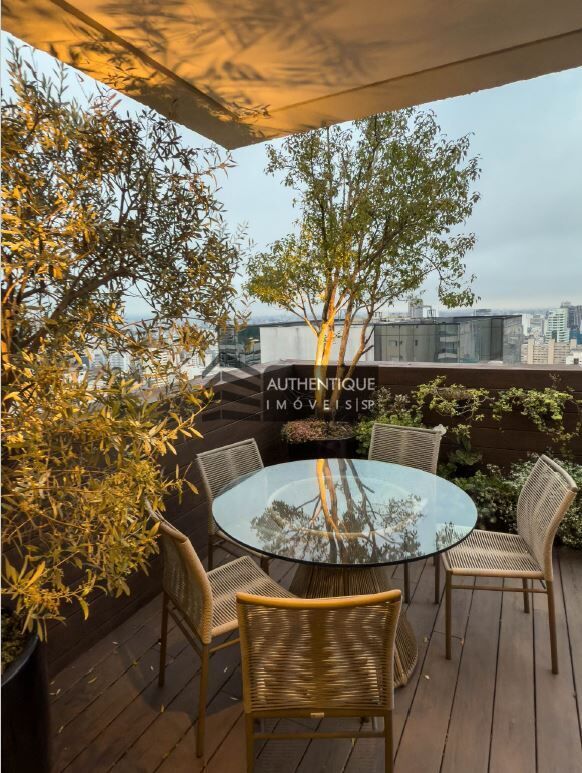 Cobertura, 3 quartos, 190 m² - Foto 6