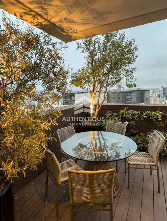 Cobertura, 3 quartos, 190 m² - Foto 6