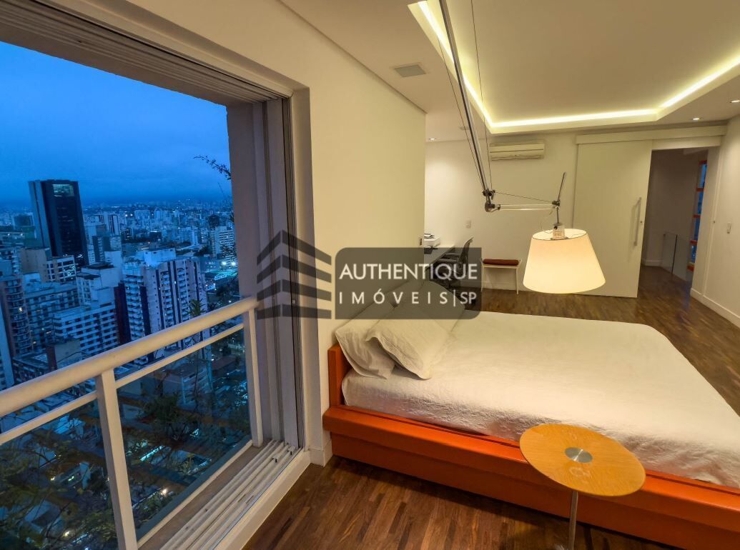 Cobertura, 3 quartos, 190 m² - Foto 25