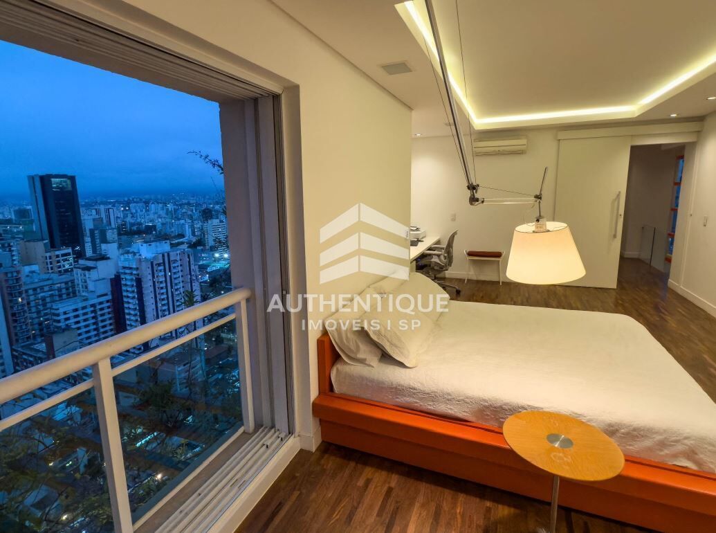 Cobertura, 3 quartos, 190 m² - Foto 25