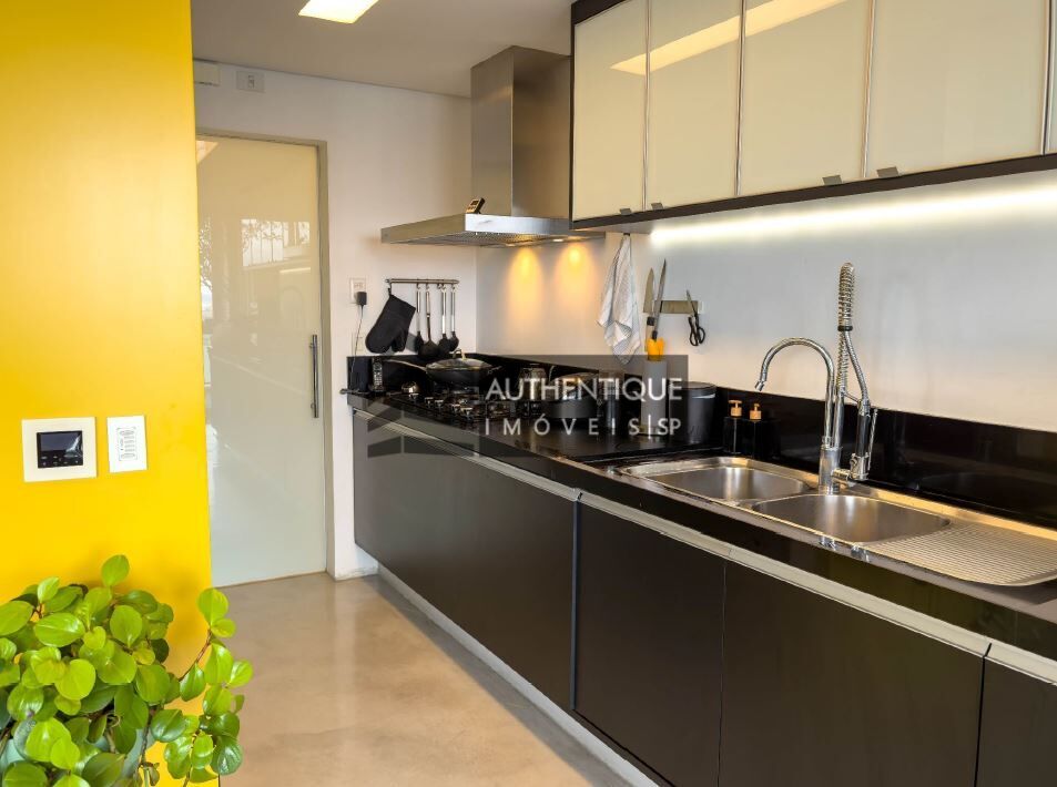 Cobertura, 3 quartos, 190 m² - Foto 15