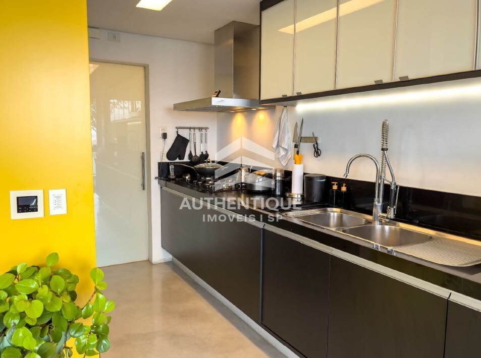 Cobertura, 3 quartos, 190 m² - Foto 15