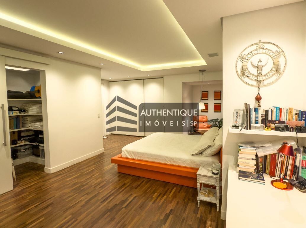 Cobertura, 3 quartos, 190 m² - Foto 26