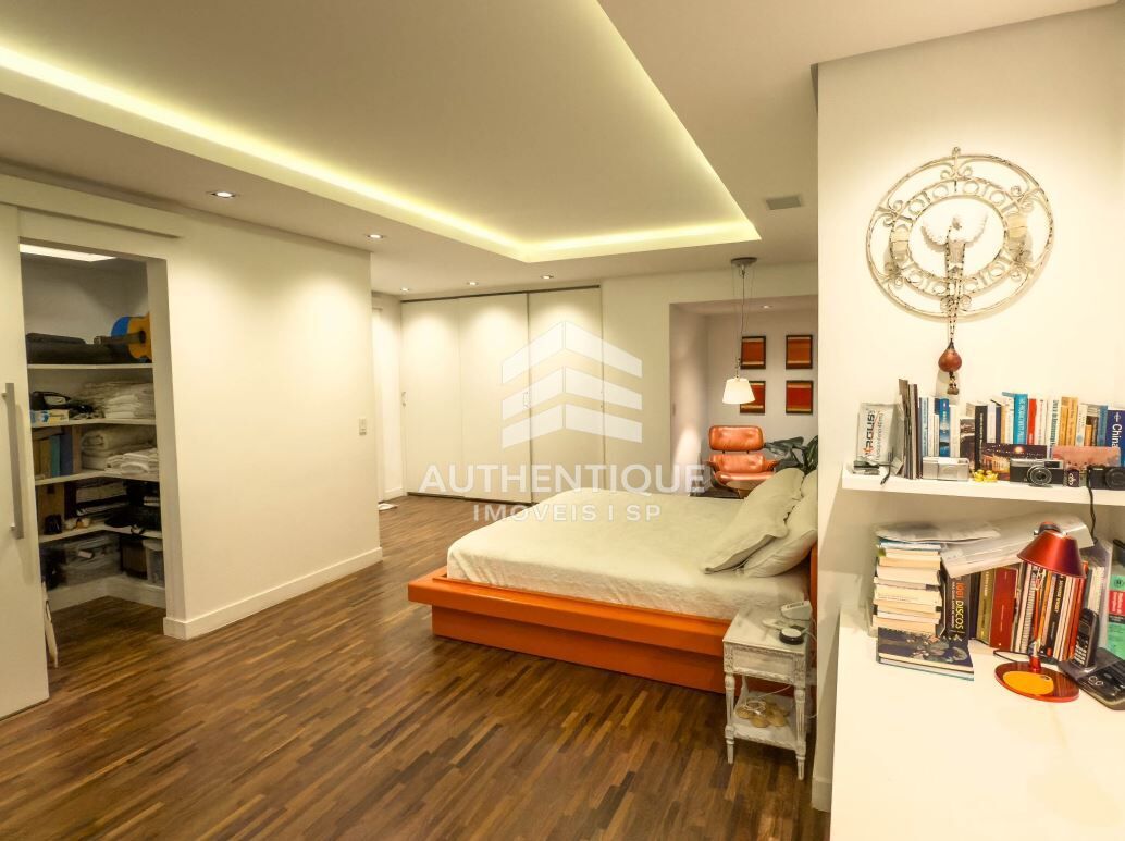 Cobertura, 3 quartos, 190 m² - Foto 26