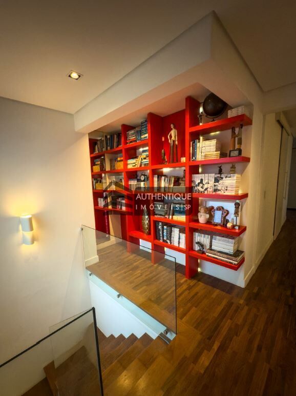 Cobertura, 3 quartos, 190 m² - Foto 19