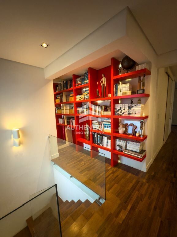 Cobertura, 3 quartos, 190 m² - Foto 19