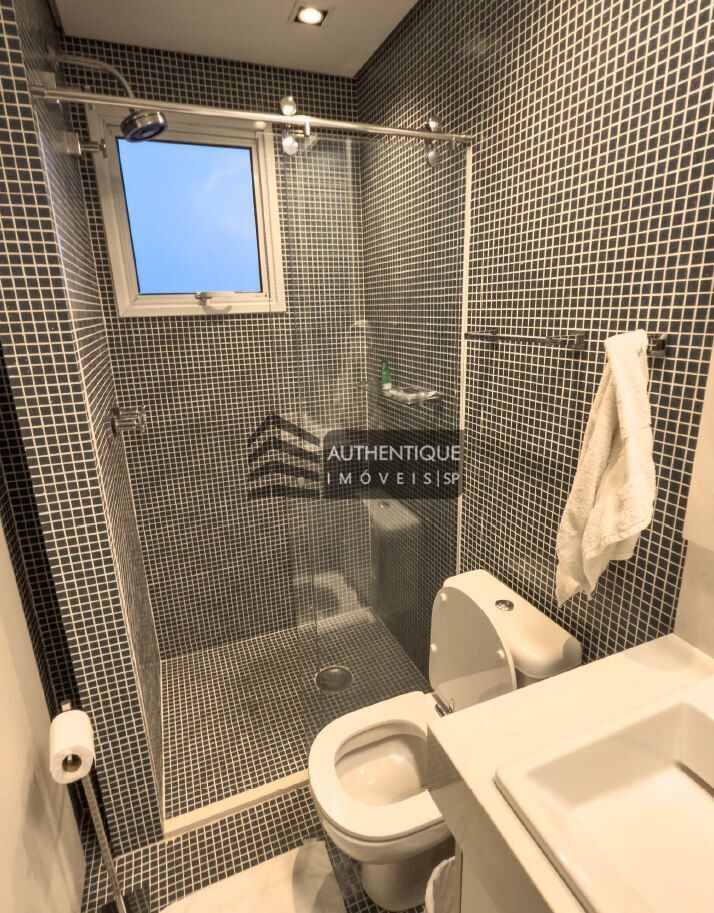 Cobertura, 3 quartos, 190 m² - Foto 22