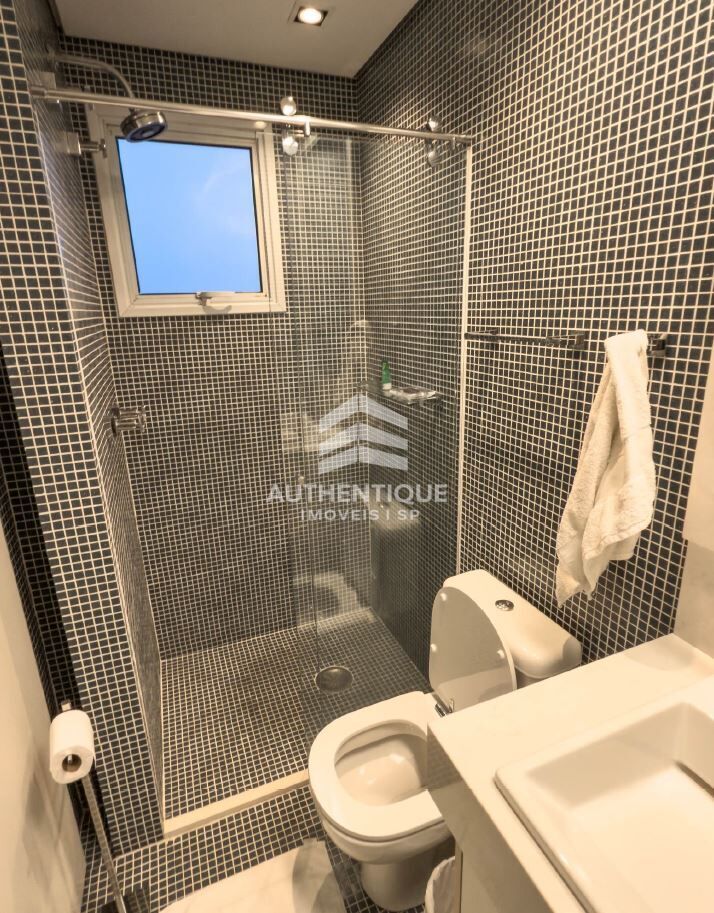 Cobertura, 3 quartos, 190 m² - Foto 22