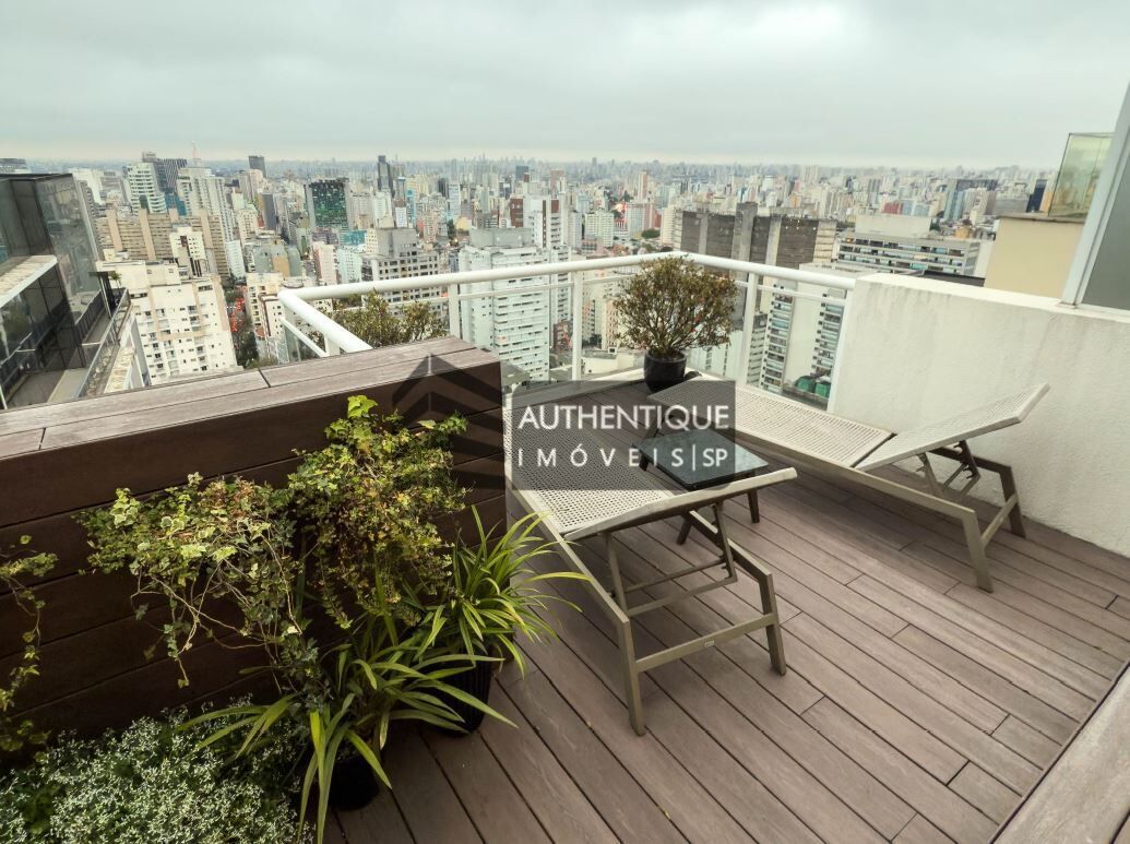 Cobertura, 3 quartos, 190 m² - Foto 7