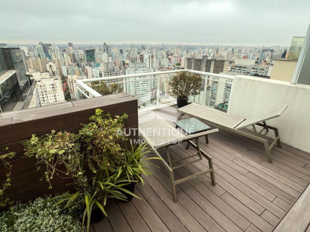 Cobertura, 3 quartos, 190 m² - Foto 7