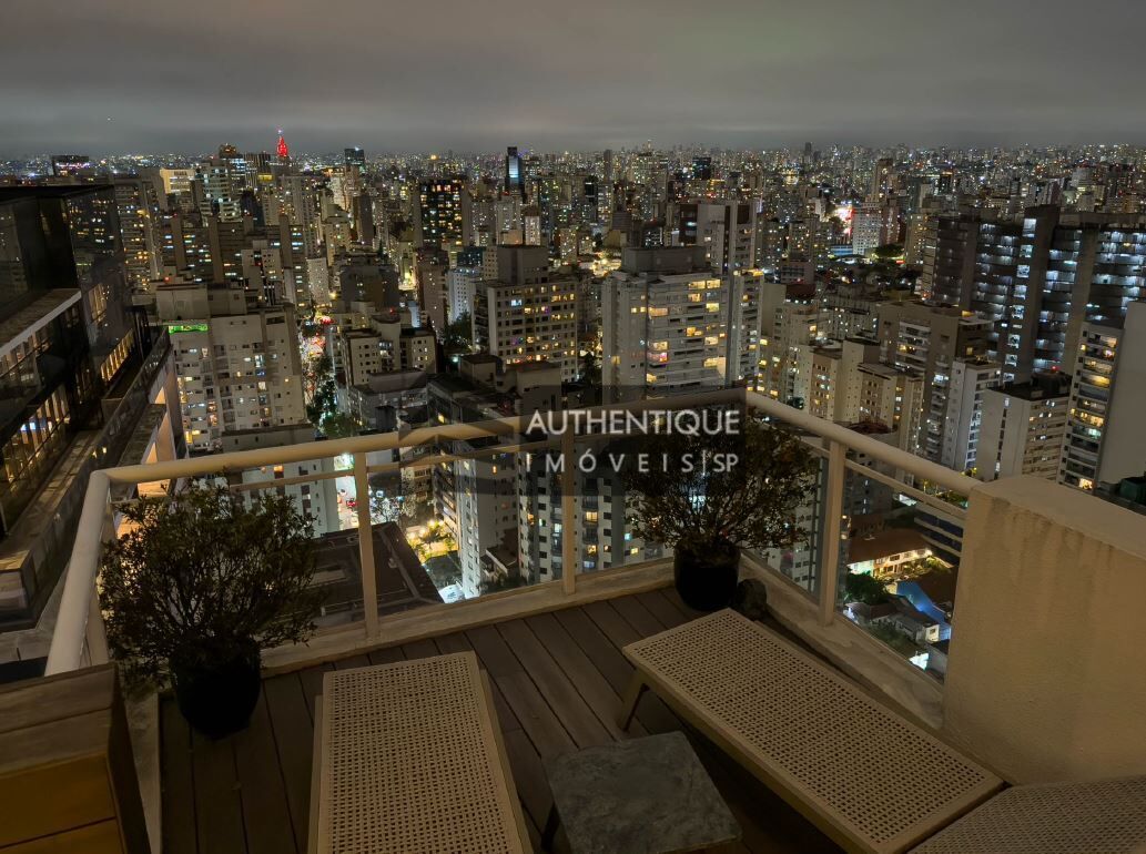 Cobertura, 3 quartos, 190 m² - Foto 8