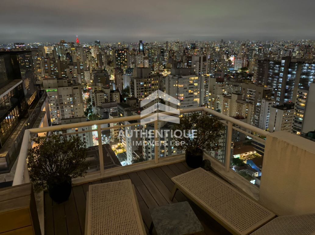 Cobertura, 3 quartos, 190 m² - Foto 8