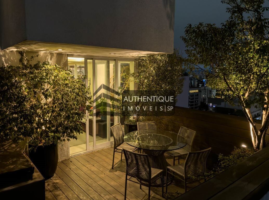 Cobertura, 3 quartos, 190 m² - Foto 10