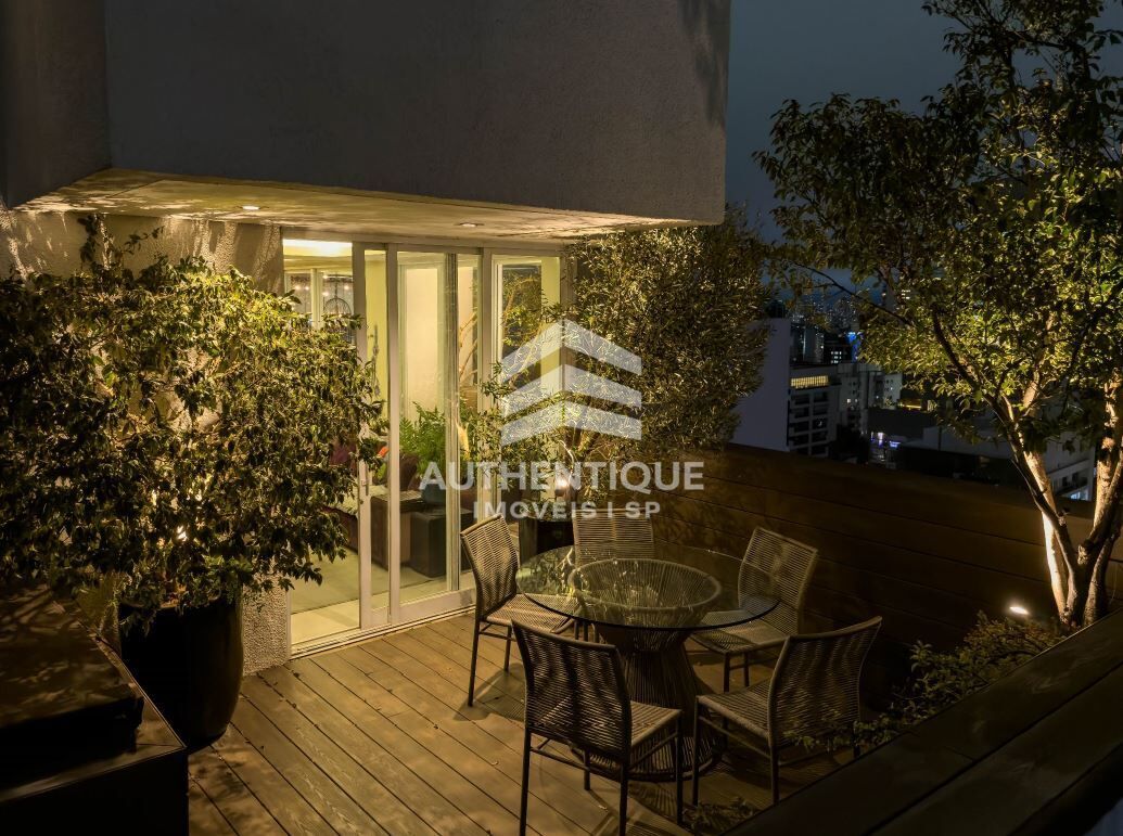 Cobertura, 3 quartos, 190 m² - Foto 10