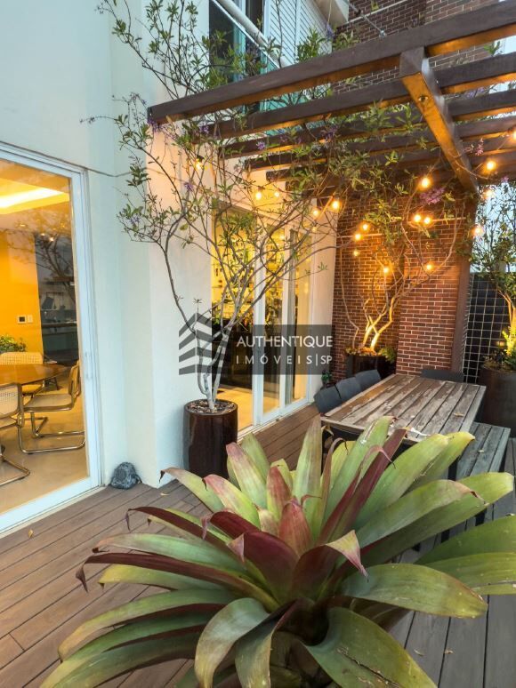 Cobertura, 3 quartos, 190 m² - Foto 12