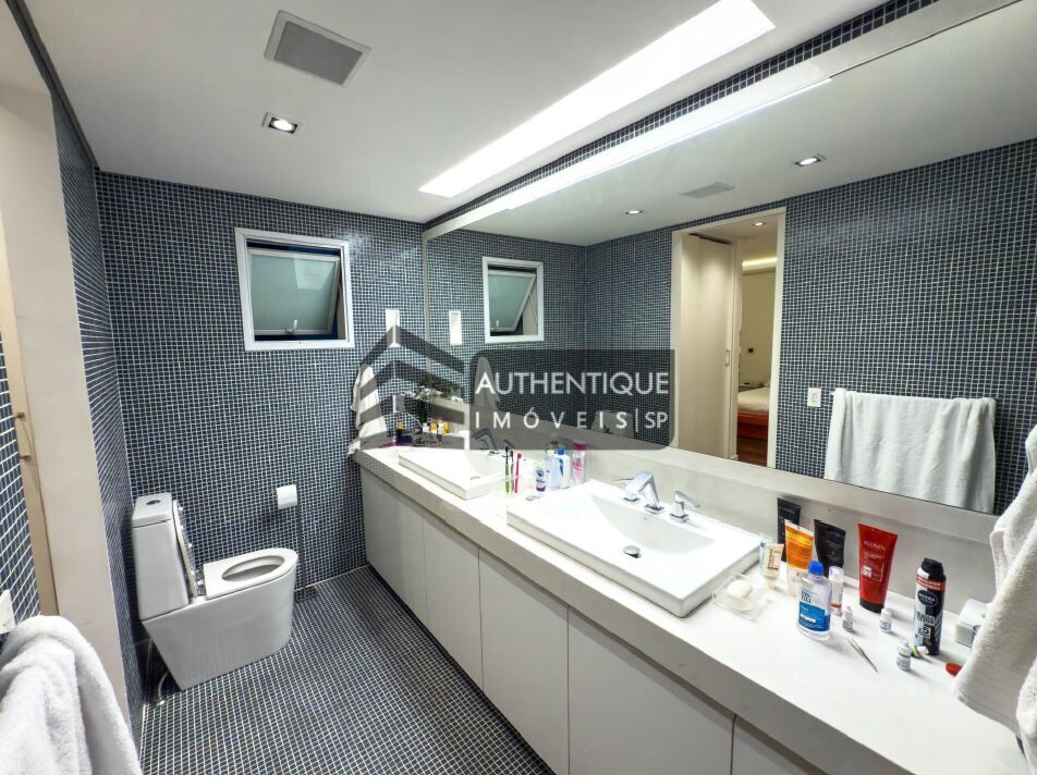 Cobertura, 3 quartos, 190 m² - Foto 30