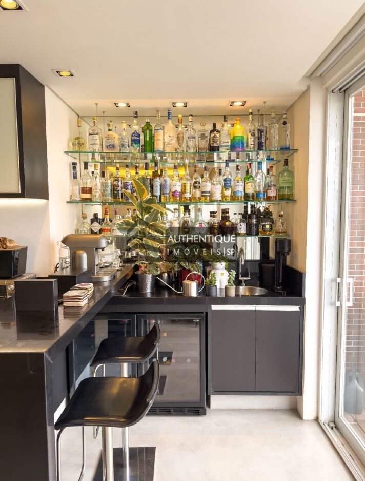 Cobertura, 3 quartos, 190 m² - Foto 13