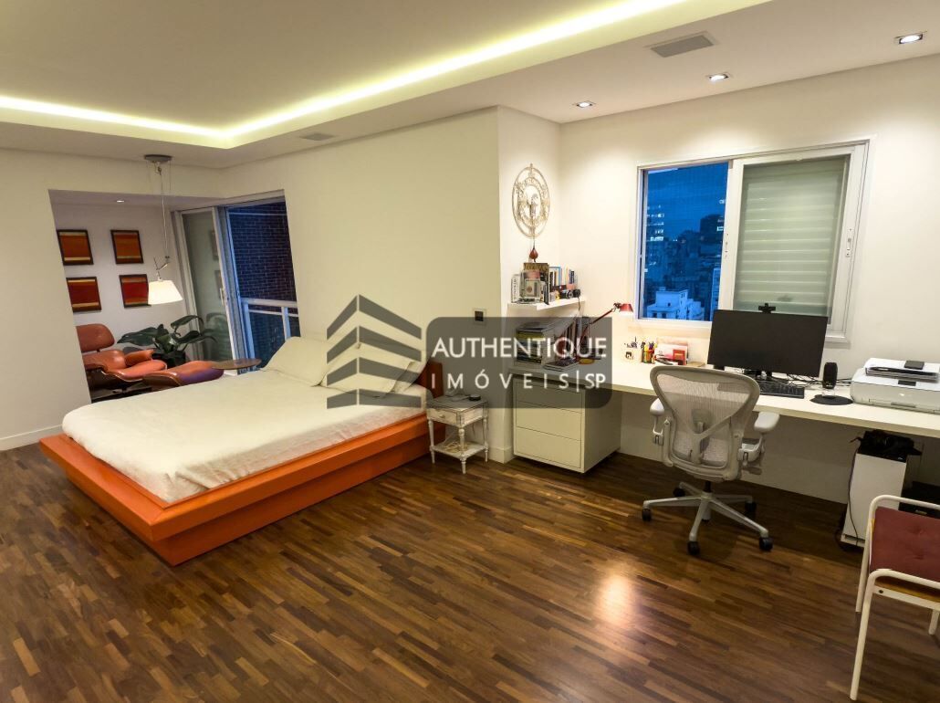 Cobertura, 3 quartos, 190 m² - Foto 23